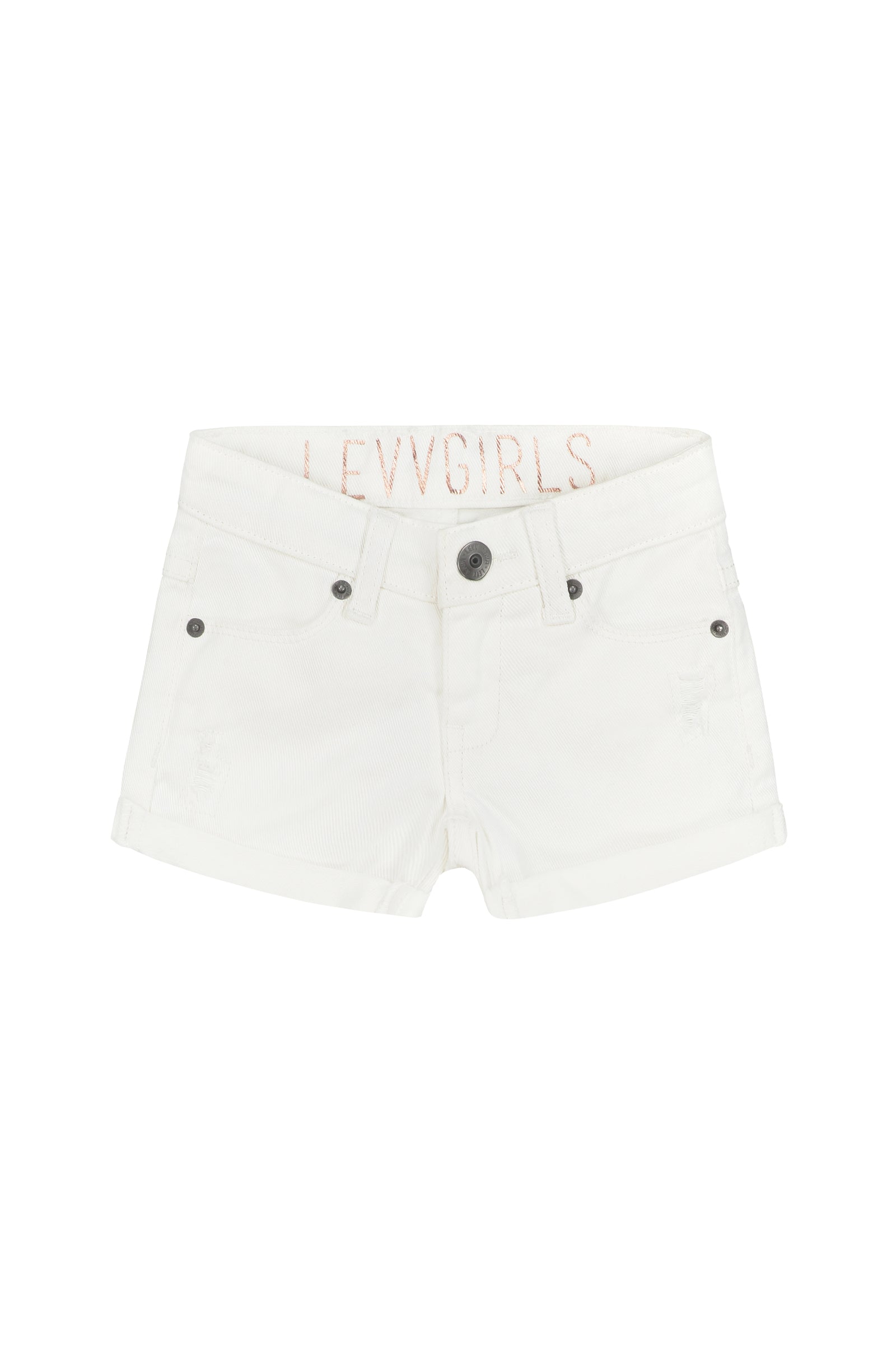Little Levv Jeansshort Guusje