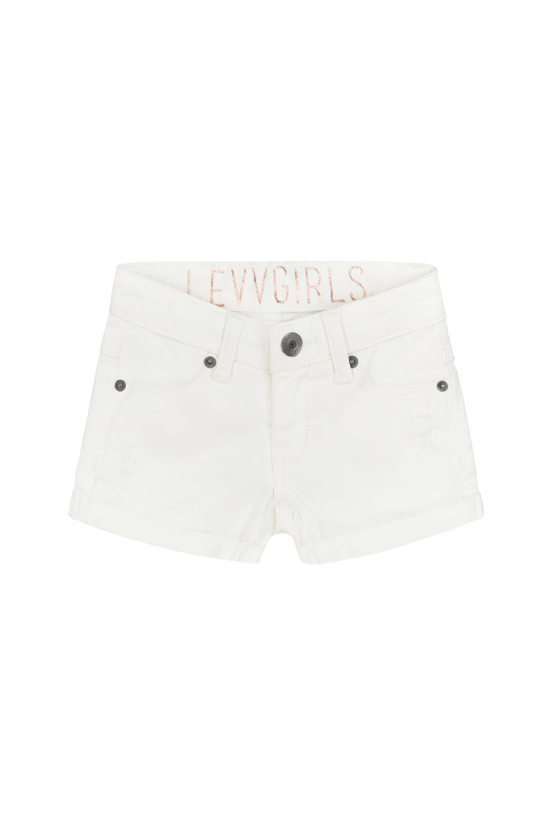 Little Levv Jeansshort Guusje
