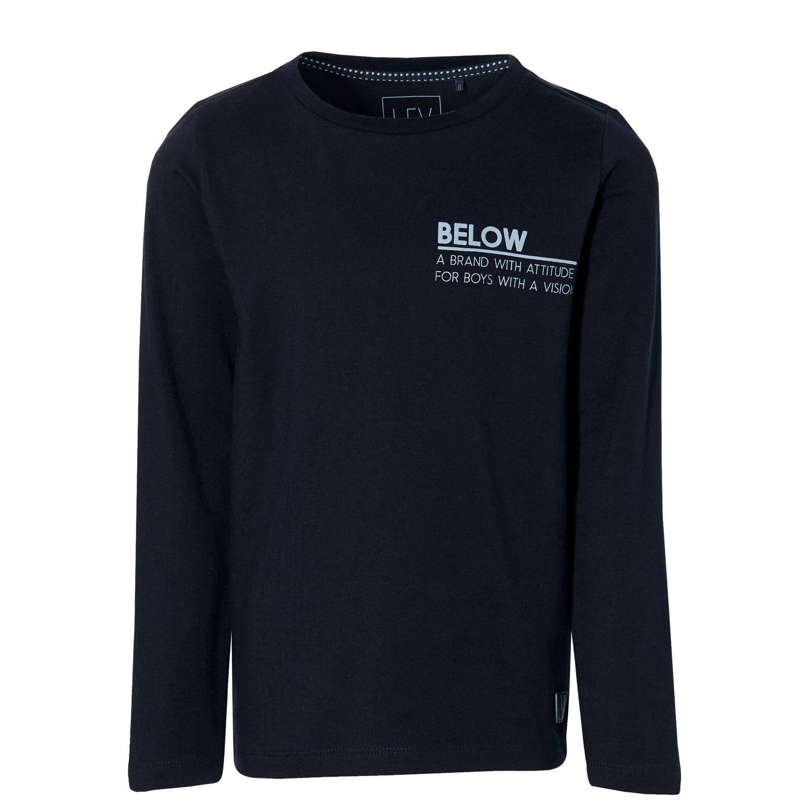 Levv Longsleeve Kadir W203