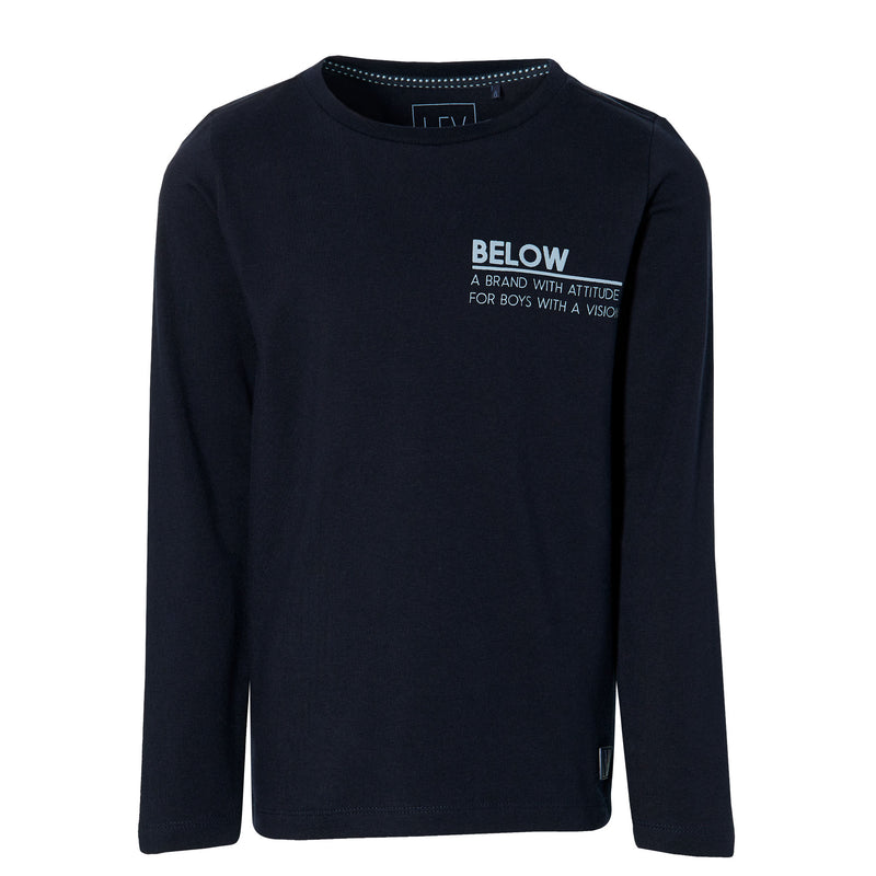 Levv Longsleeve Kadir W203