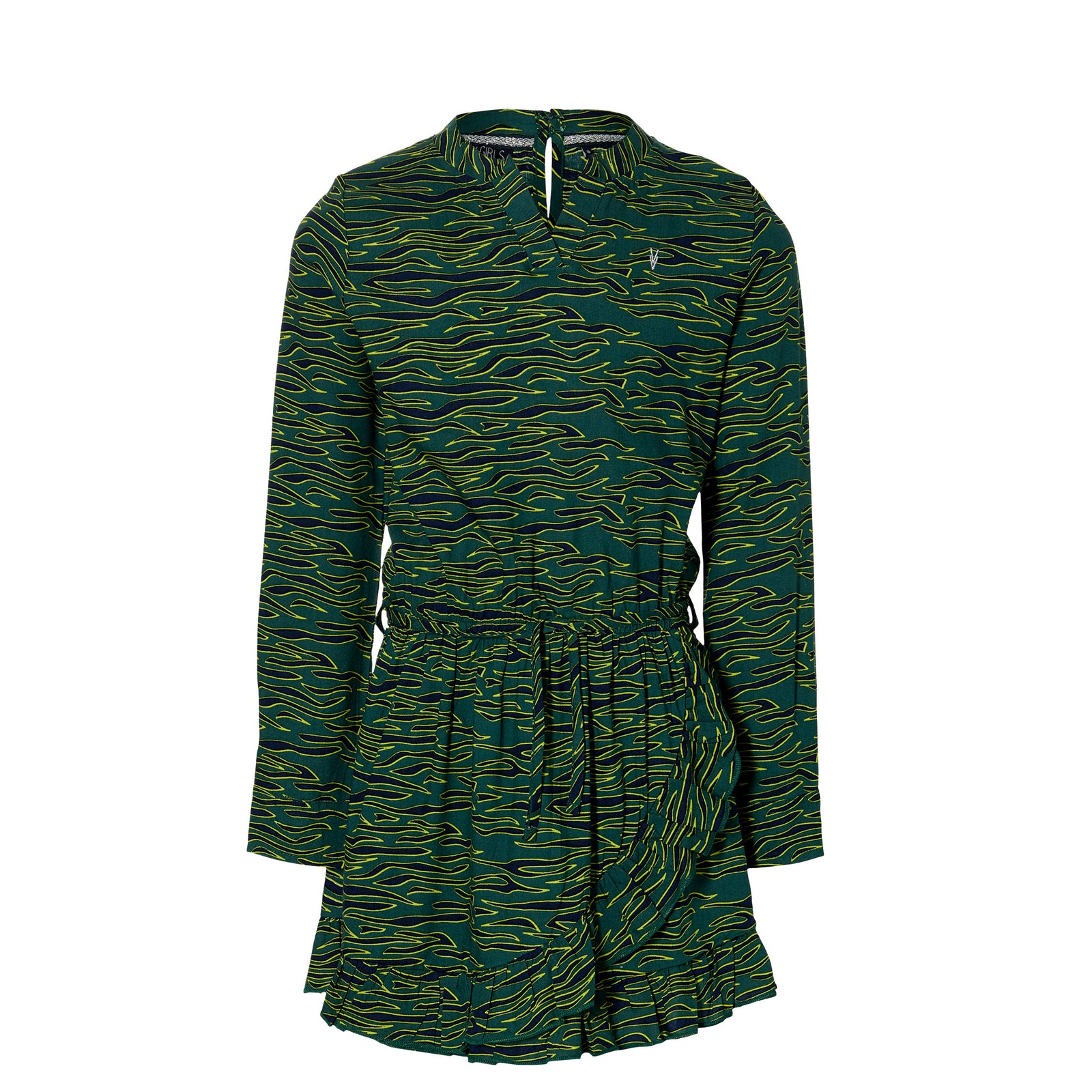 Levv Dress Kait W202