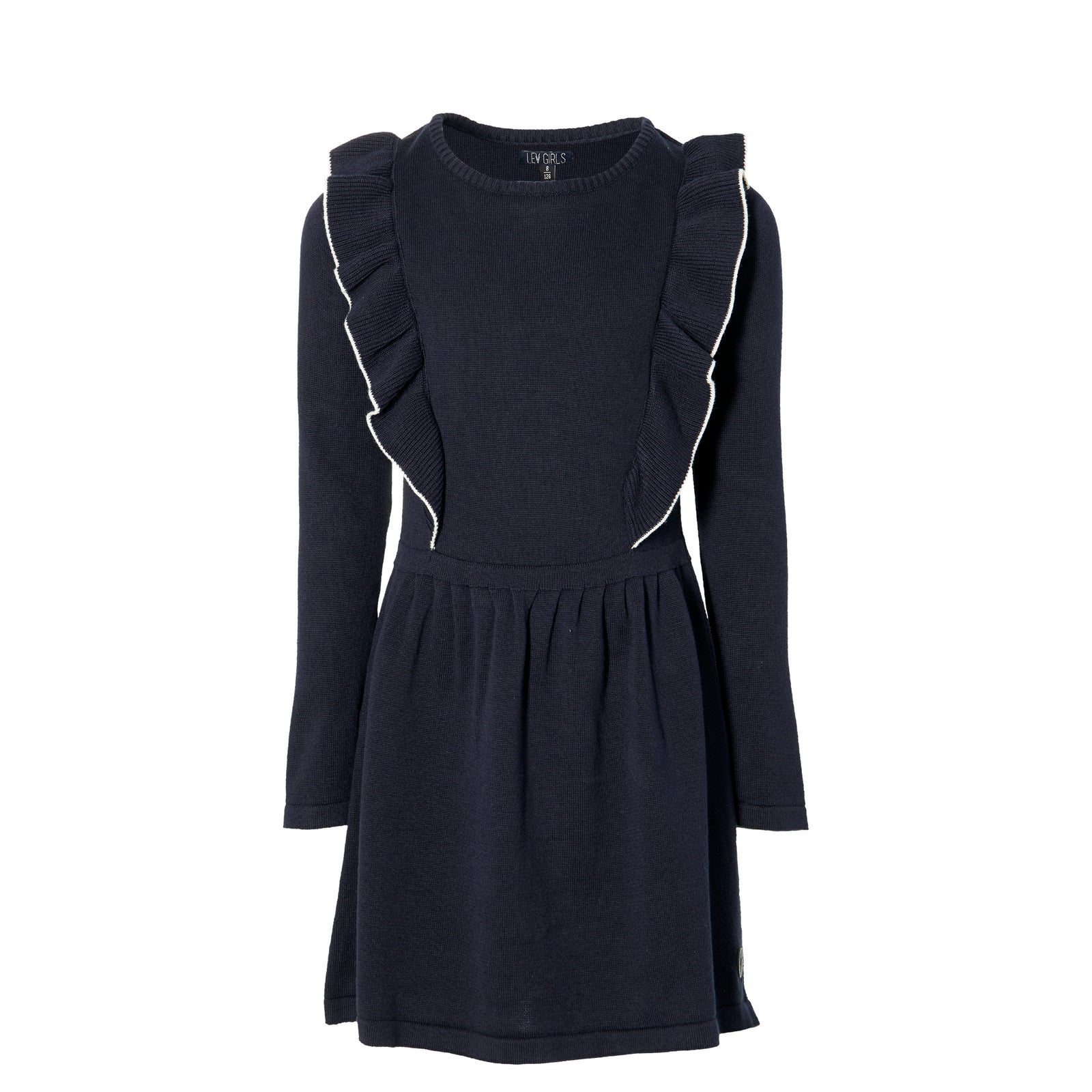 Levv Dress Karline W202