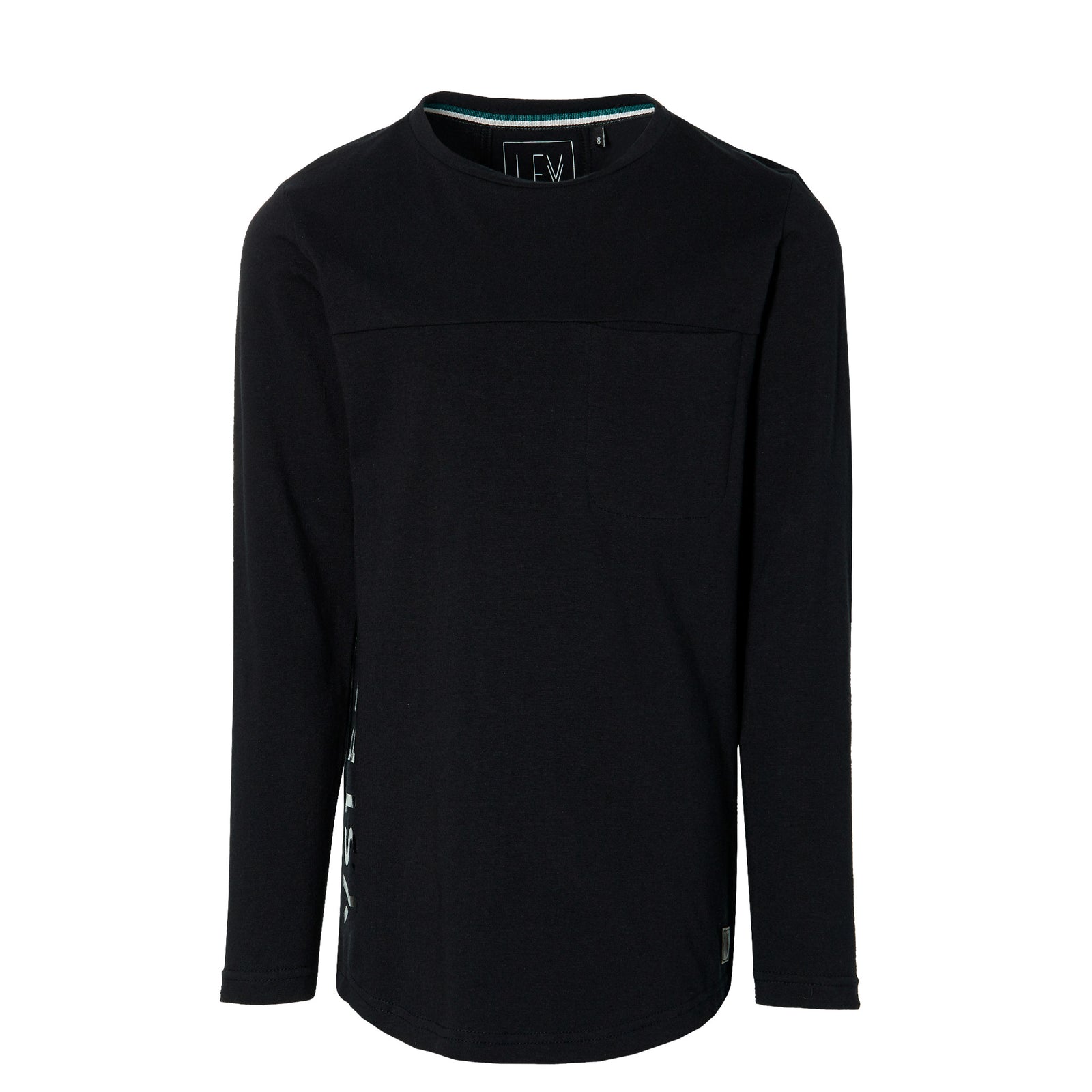 Levv Longsleeve Karl W202
