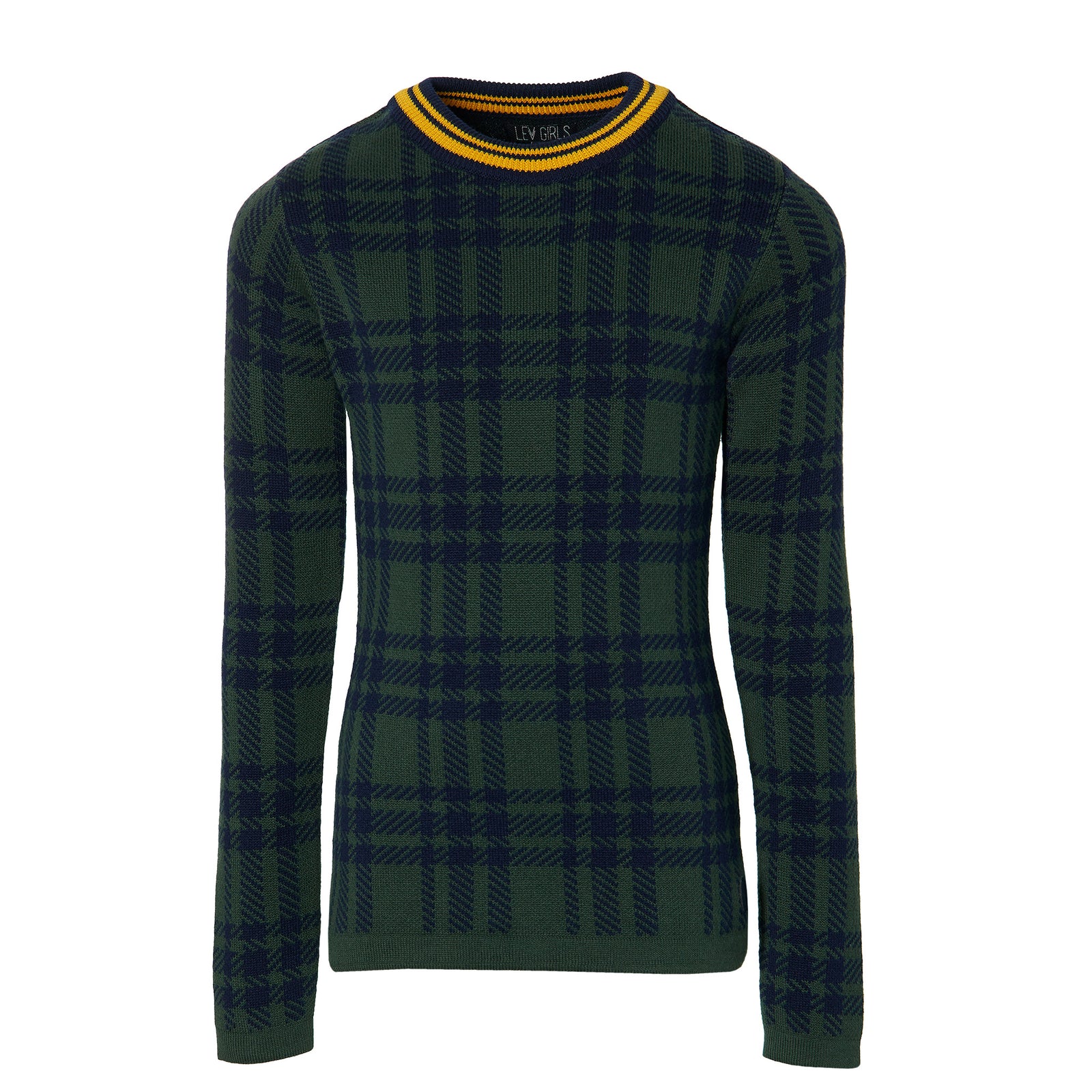 Levv Longsleeve Kato W202