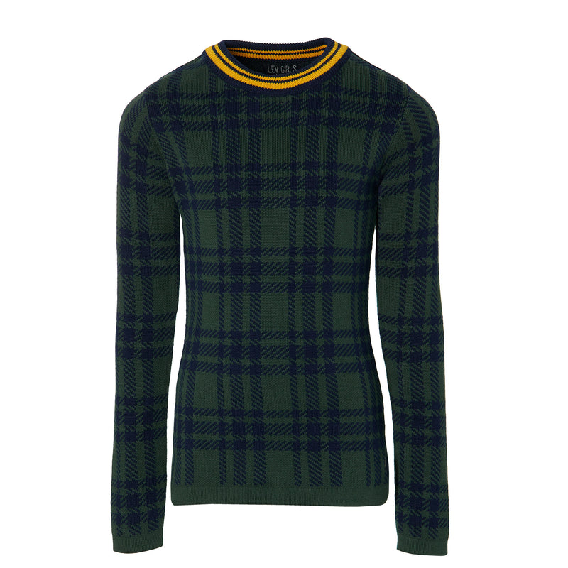 Levv Longsleeve Kato W202