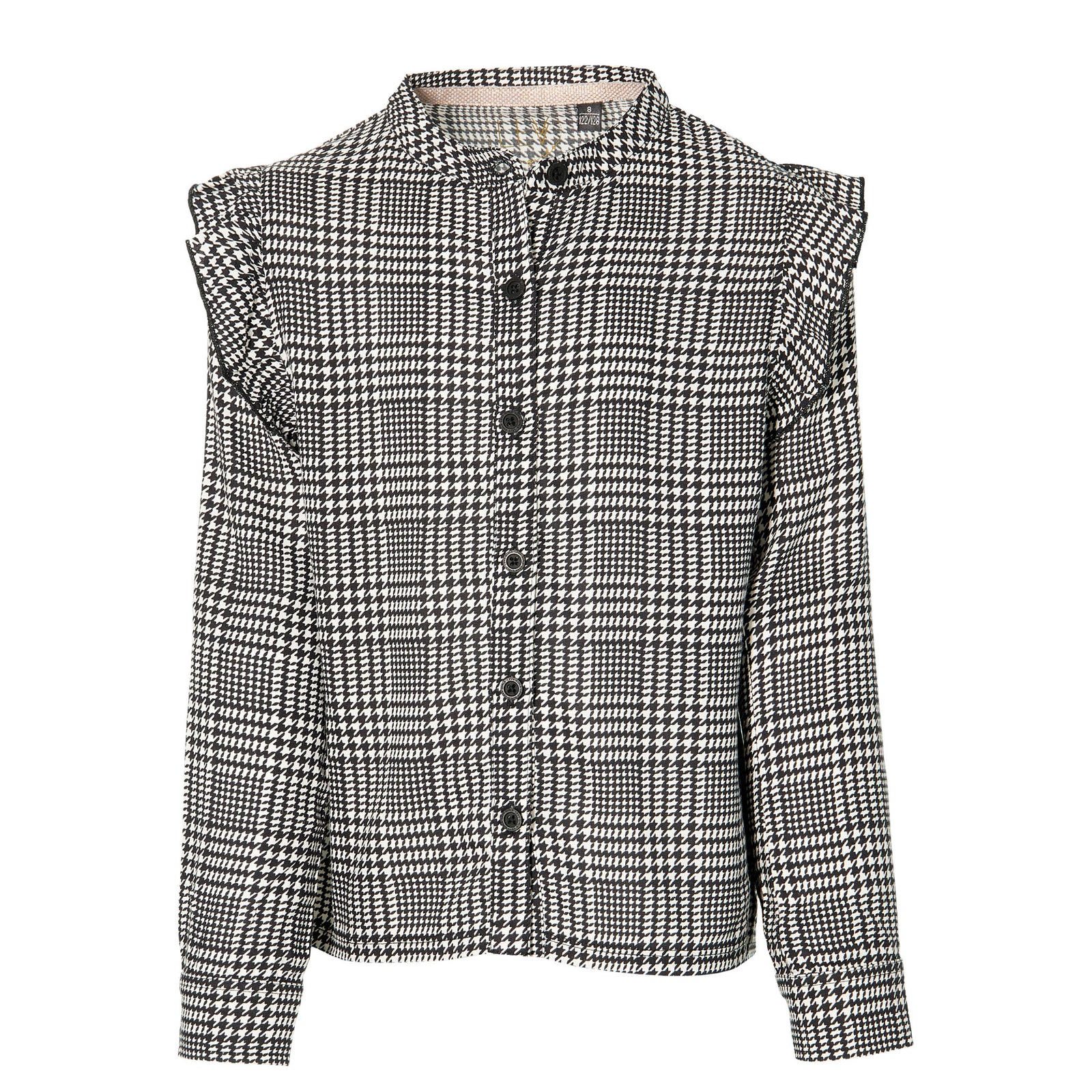 Levv Blouse Katrin W203