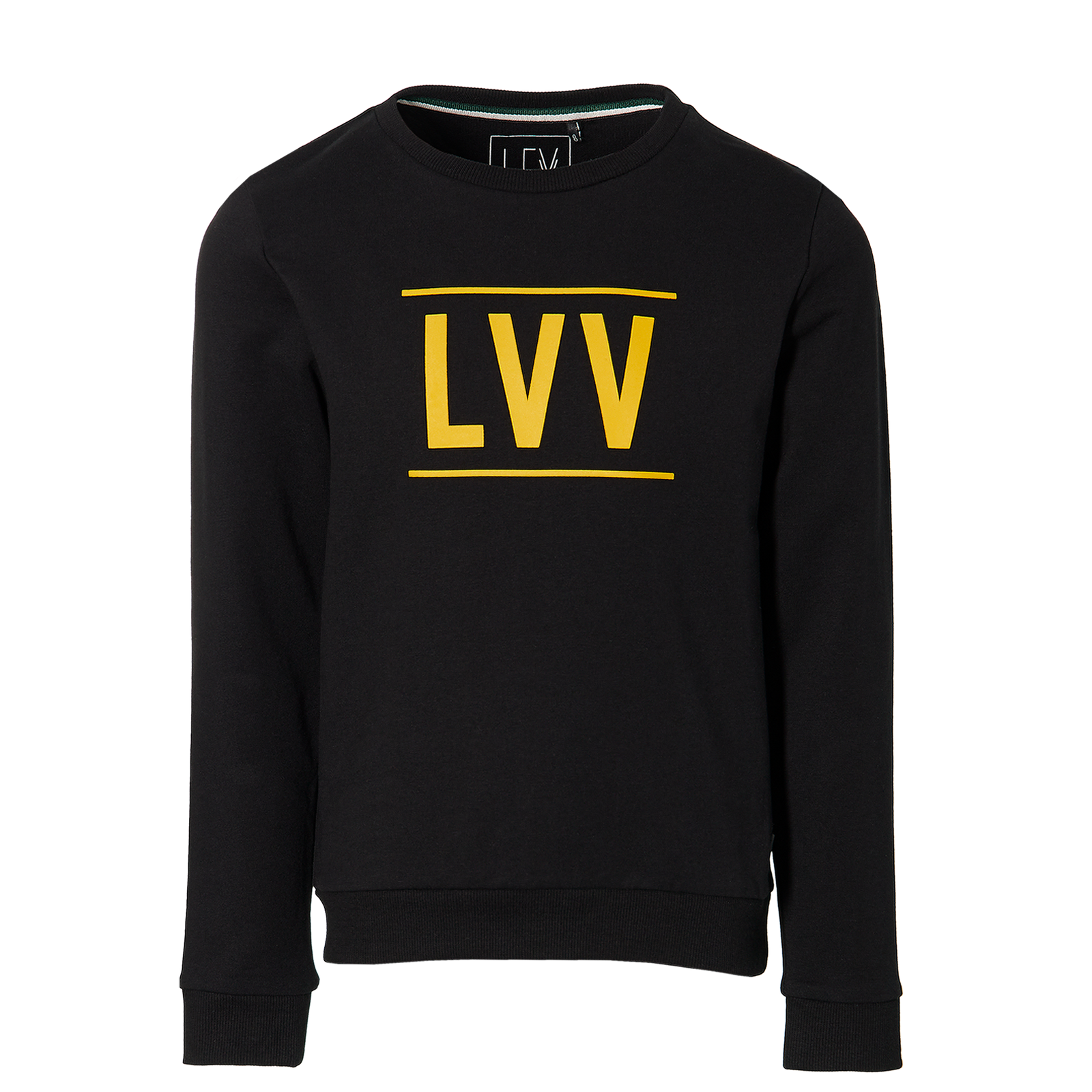 Levv Sweater Kean W202