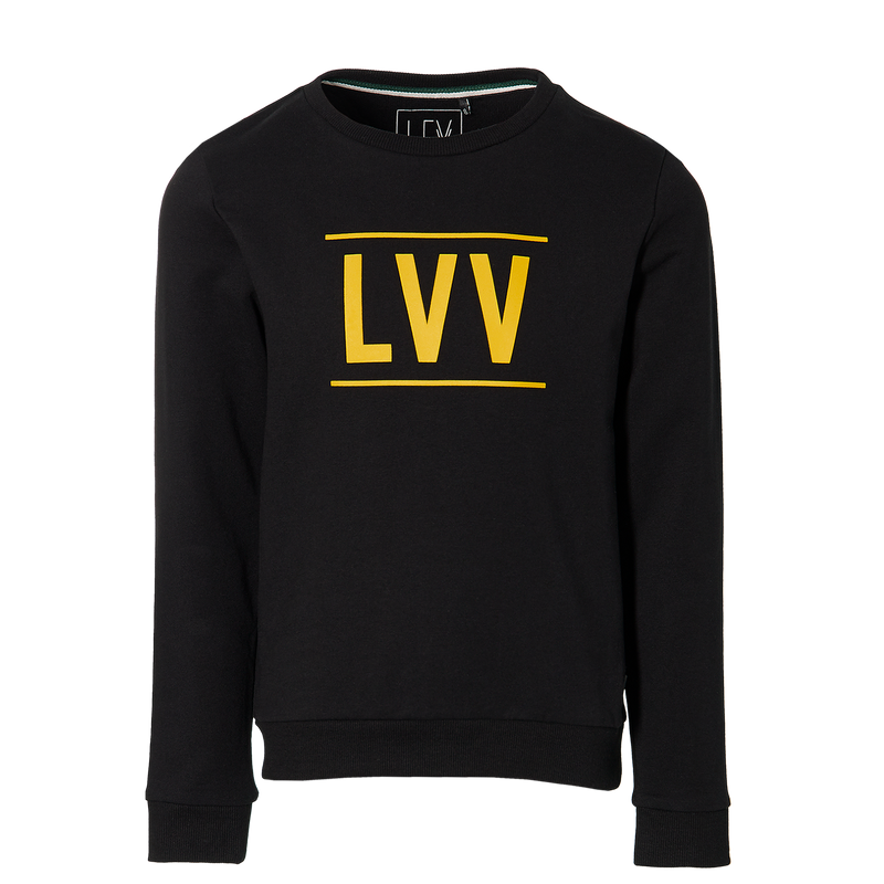 Levv Sweater Kean W202