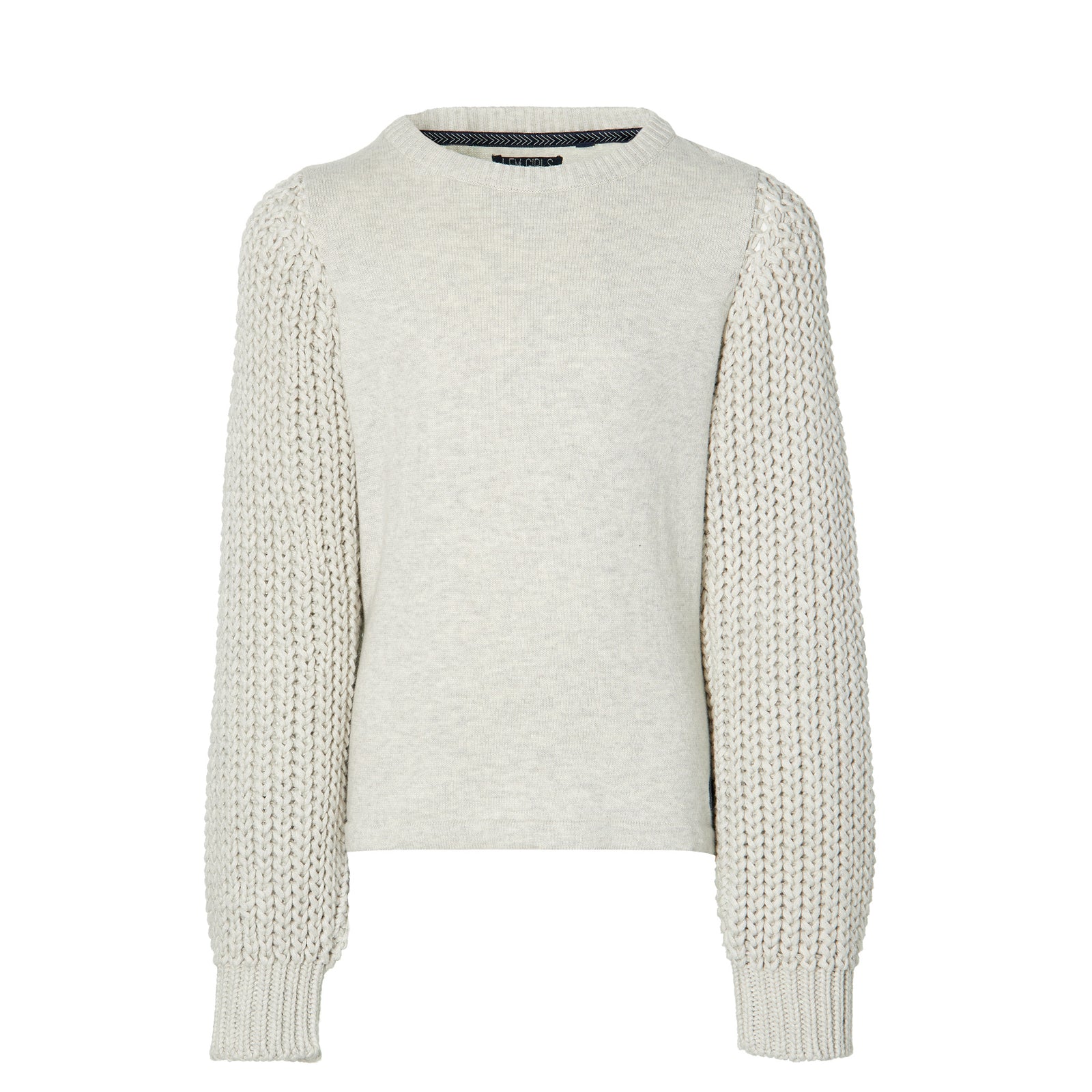 Levv Pullover Kelsey W202