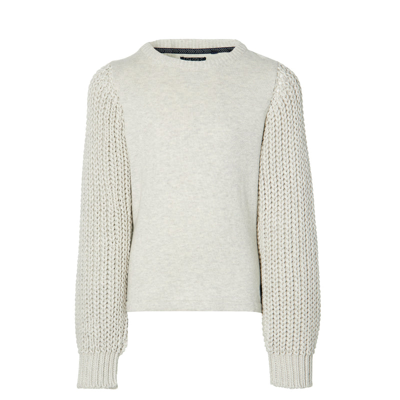 Levv Pullover Kelsey W202