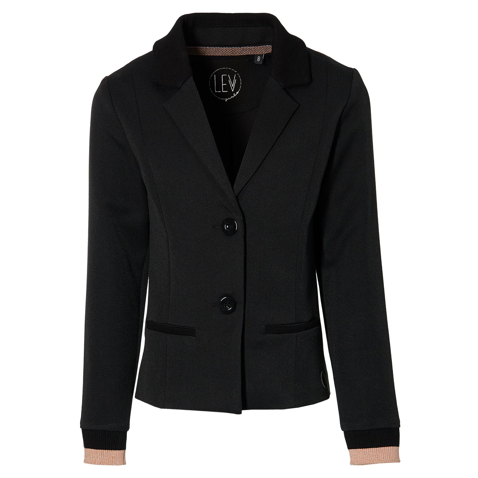 Levv Jacket Kena W203
