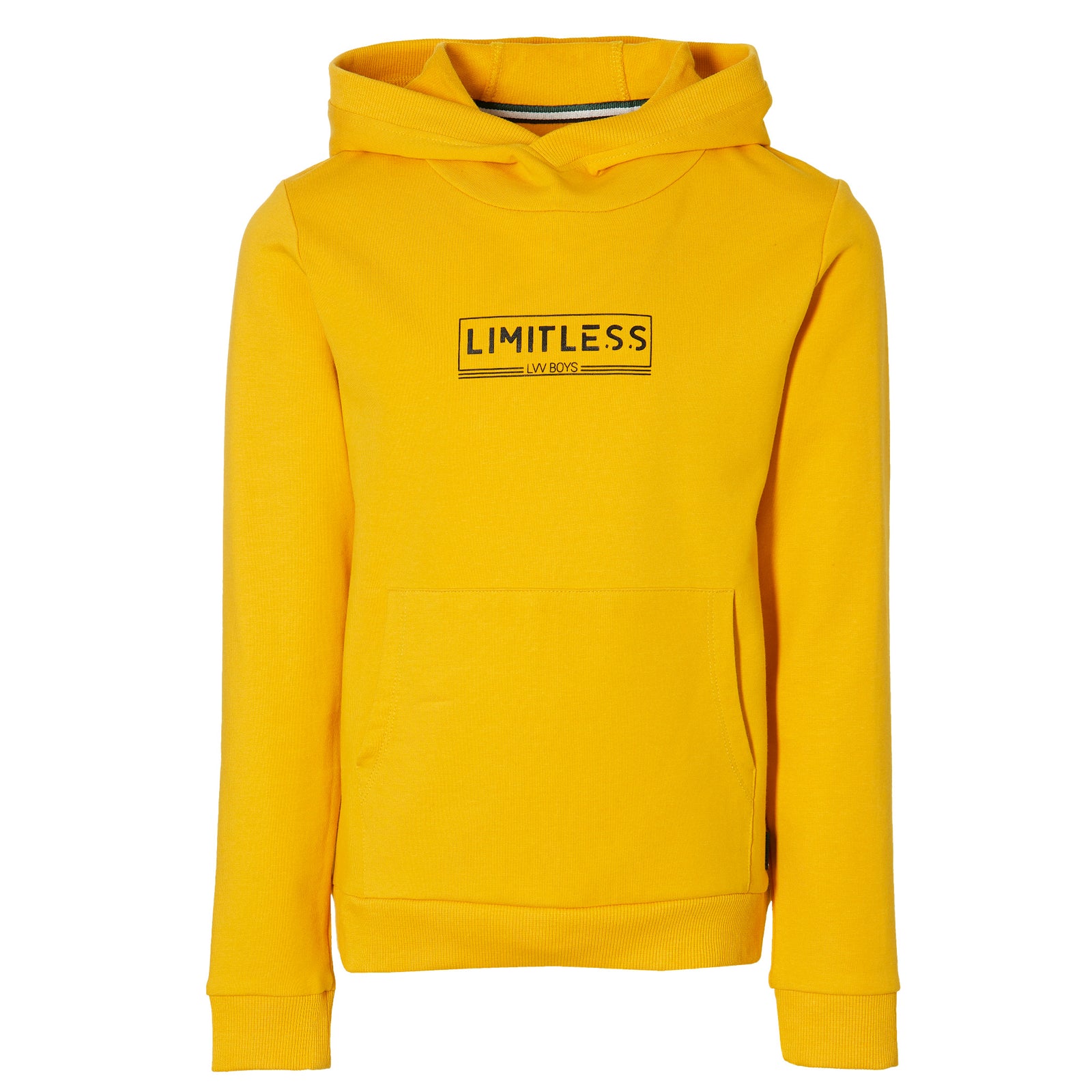 Levv Hooded Sweater Kenzo W202