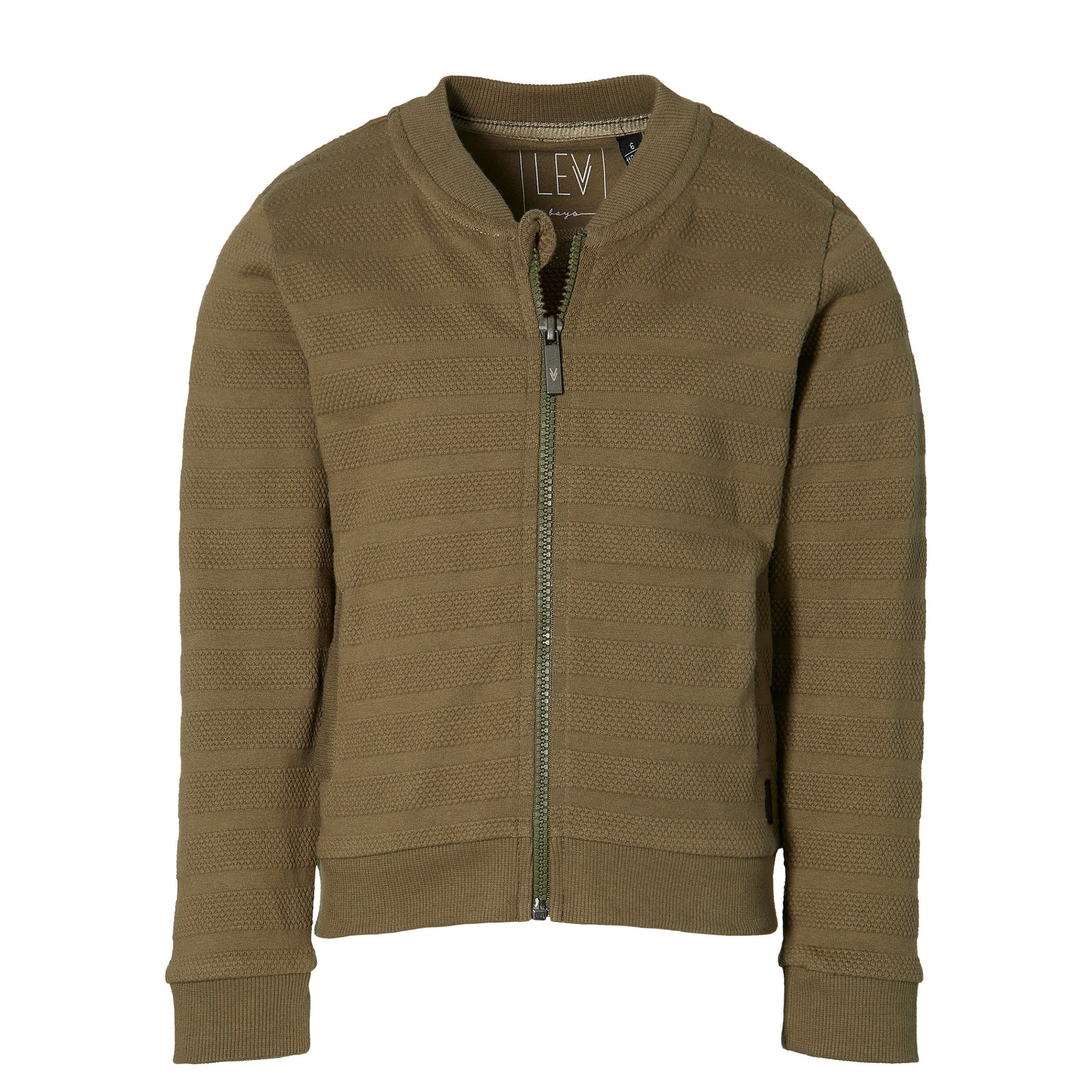 Levv Jacket Ken W201