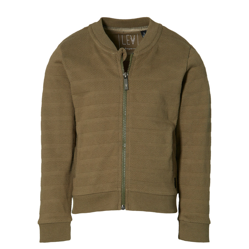 Levv Jacket Ken W201