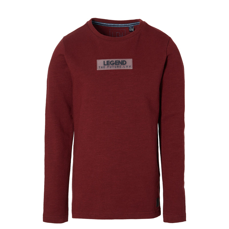 Levv Longsleeve King W203