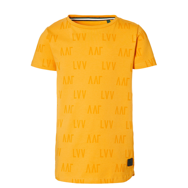 Little Levv Shortsleeve Lance W201