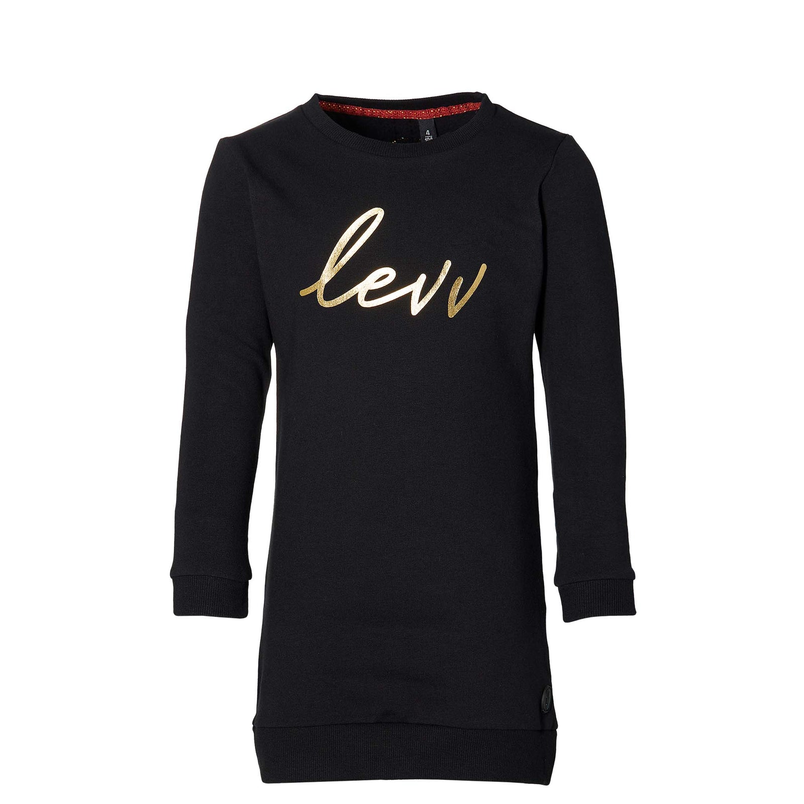 Little Levv Dress Lauren W202