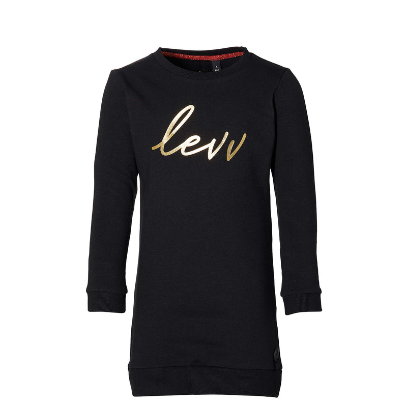 Little Levv Dress Lauren W202