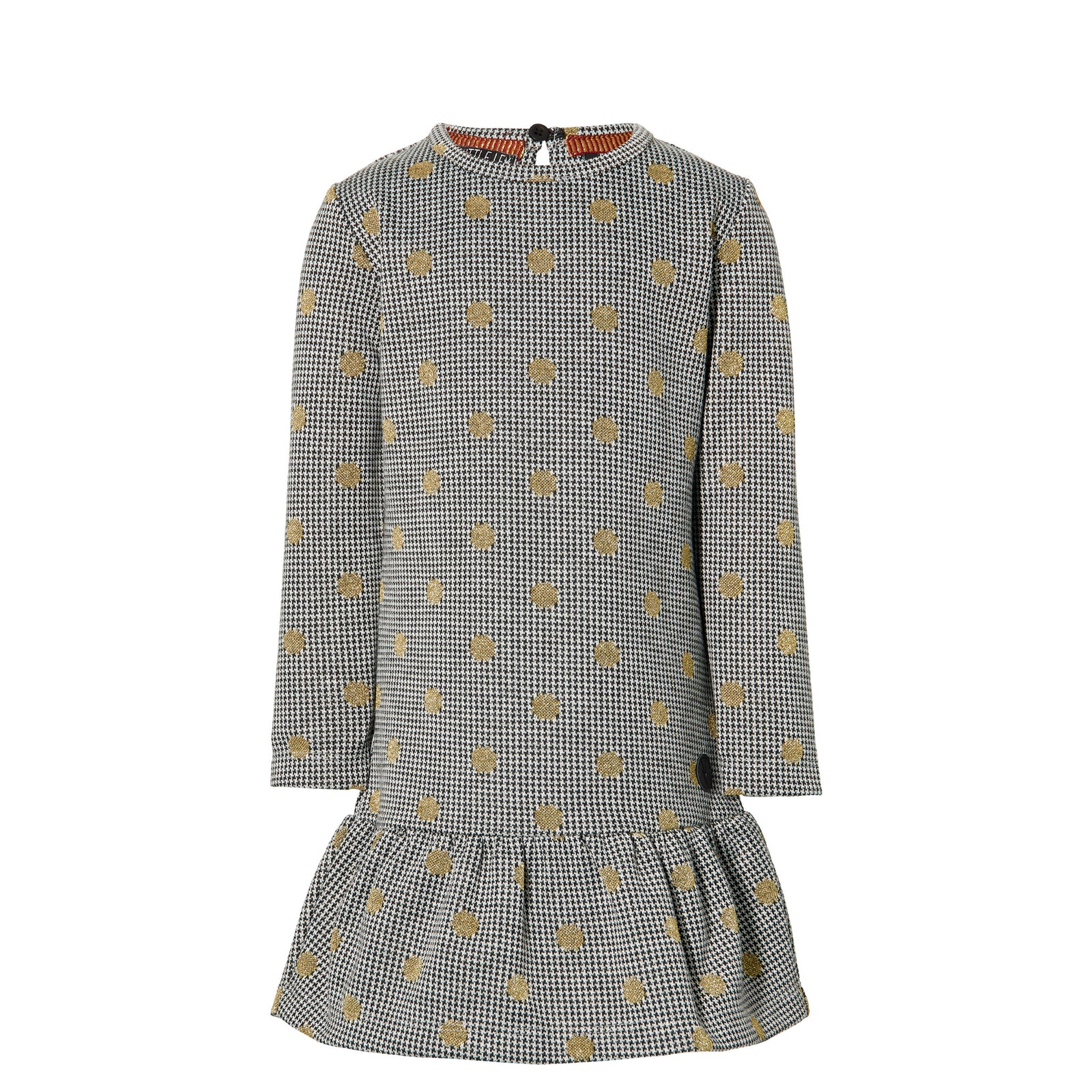 Little Levv Dress Lea W202