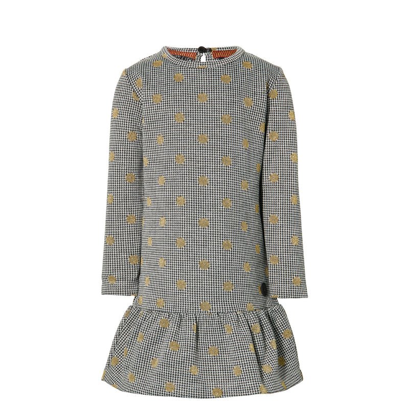 Little Levv Dress Lea W202