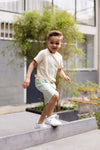 Levv Sweatshorts LEWAN