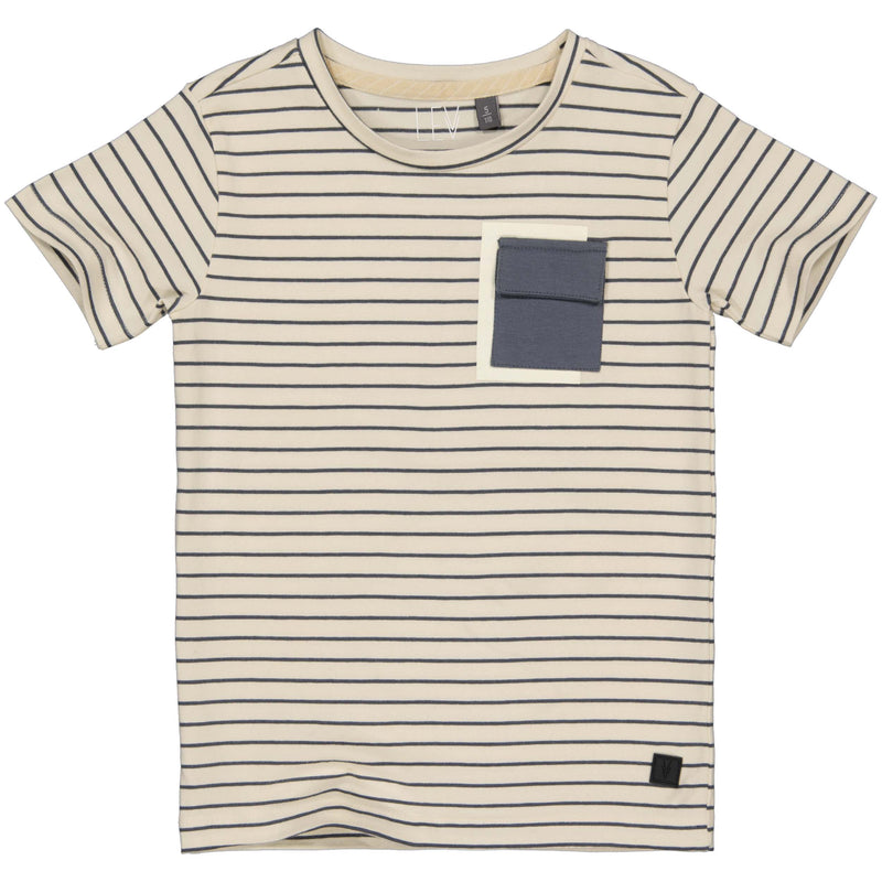 Levv Shortsleeve LEDURE