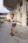 Levv Shortsleeve LEDURE