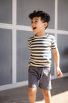 Levv Shortsleeve LEDWIN