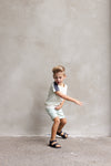 Levv Shortsleeve LELANO