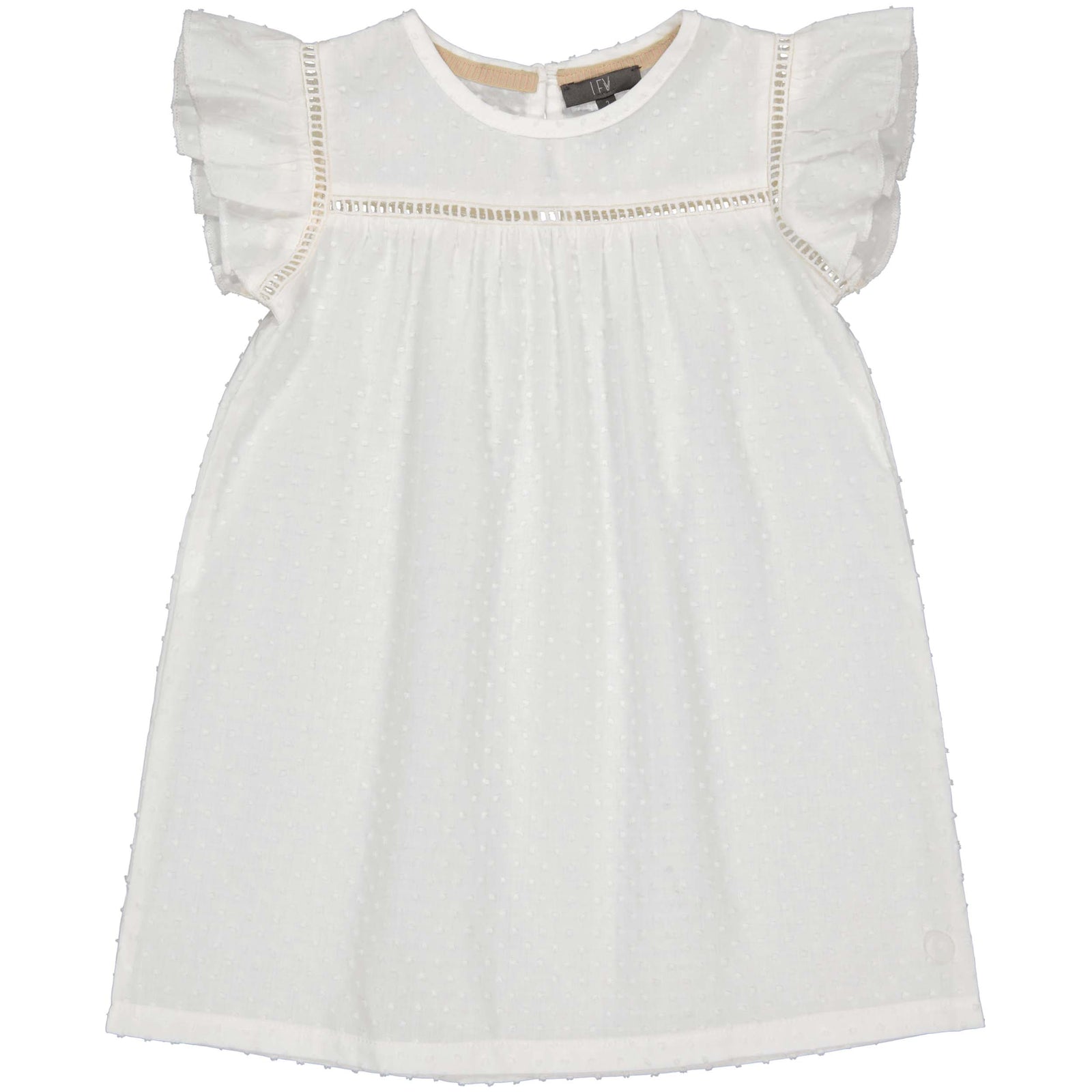 Levv Dress LELA