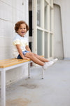Levv Shortsleeve LELBE
