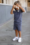 Levv Shortsleeve LELIAZ