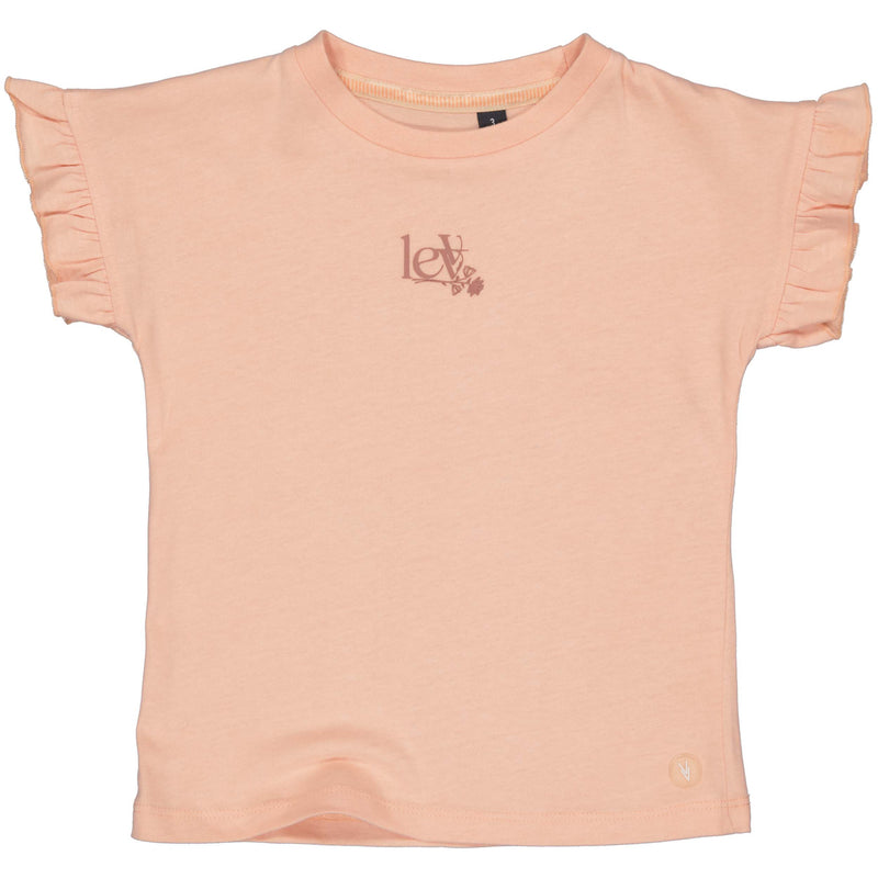 Levv Shortsleeve LELINA