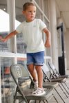 Levv Shortsleeve LELMER