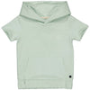 Levv Sweater Shortsleeve LEMIR