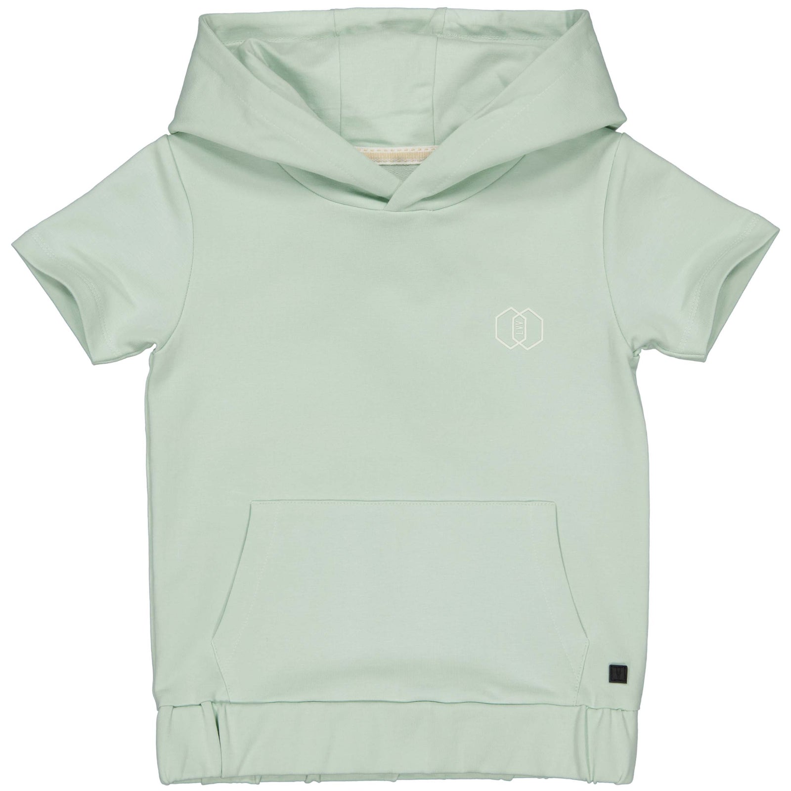 Levv Sweater Shortsleeve LEMIR