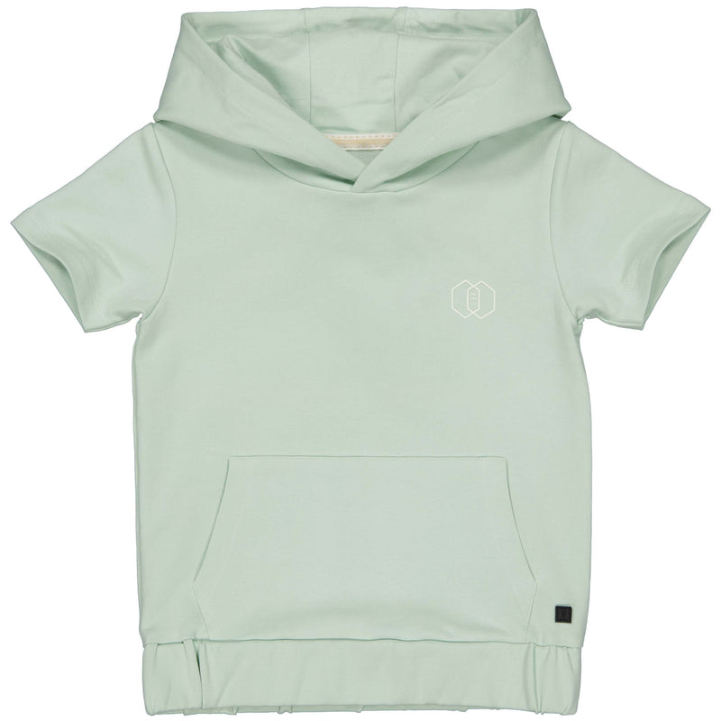 Levv Sweater Shortsleeve LEMIR