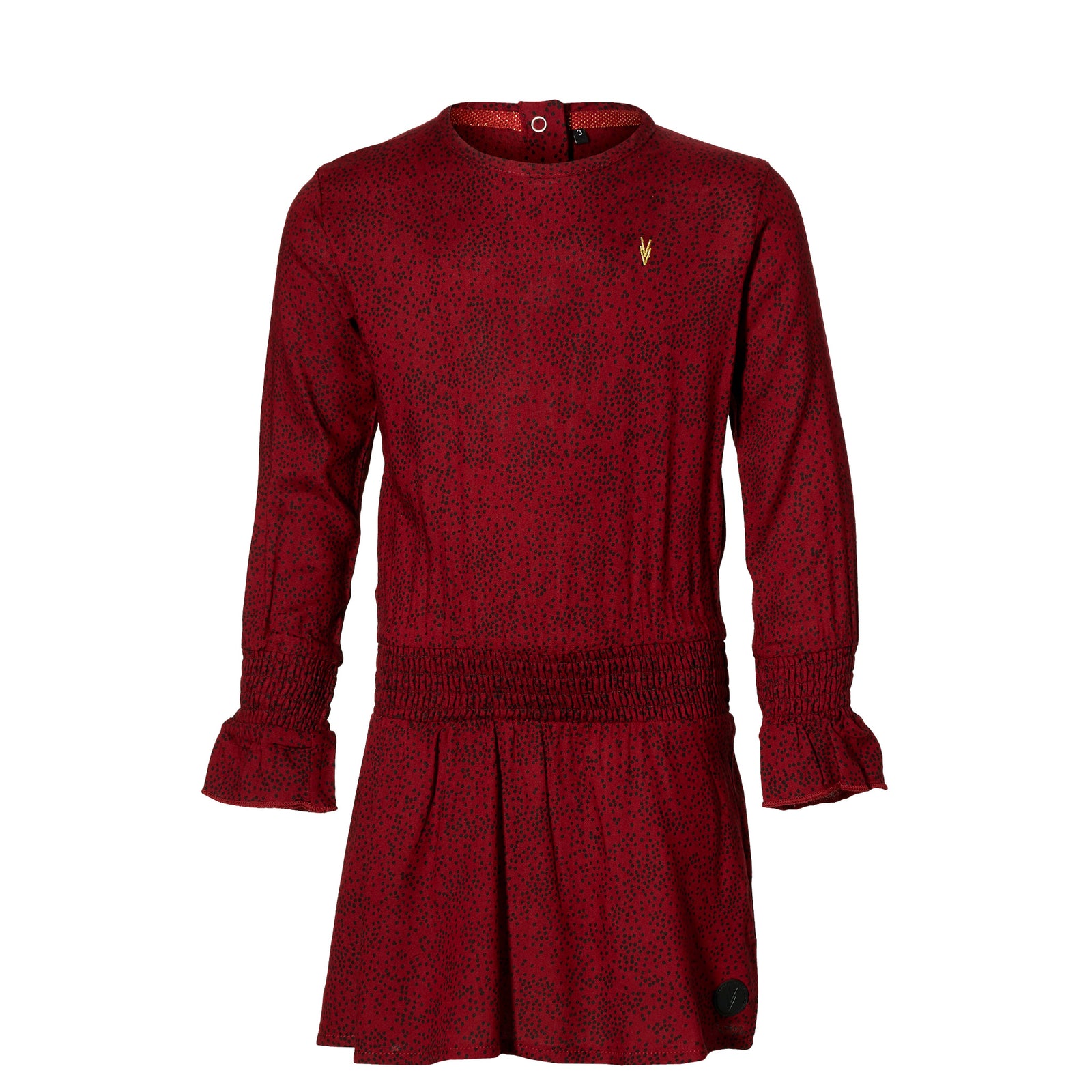 Little Levv Dress Lenne W202