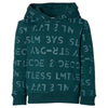 Little Levv Sweater Leon W201