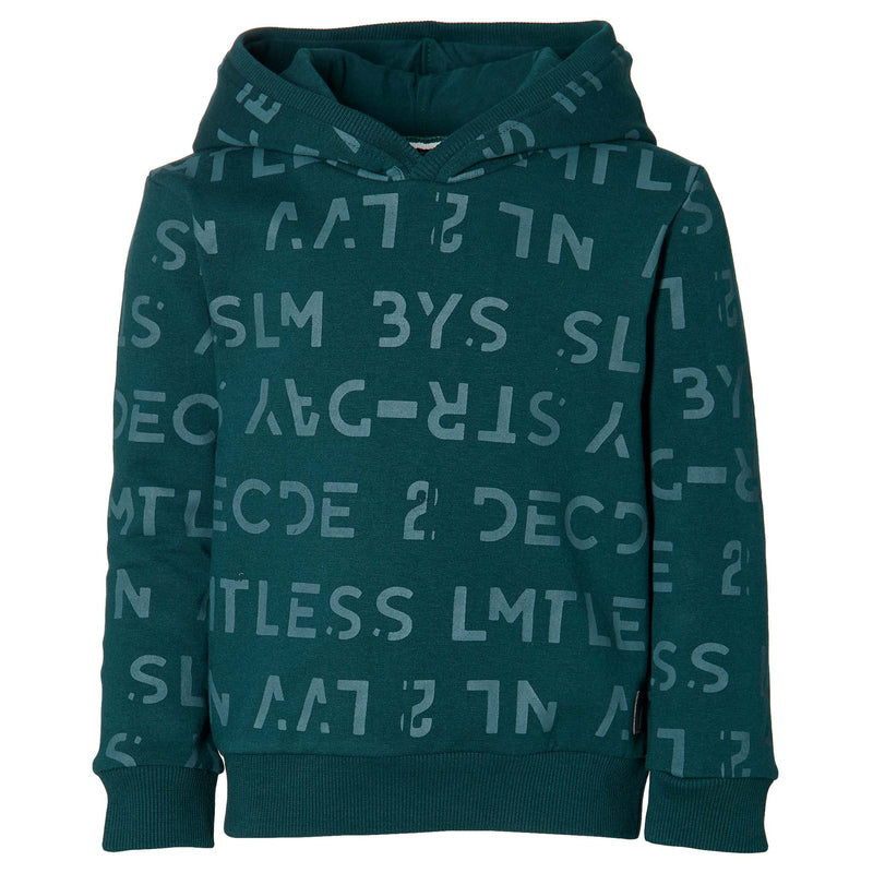 Little Levv Sweater Leon W201