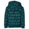Little Levv Sweater Leon W201