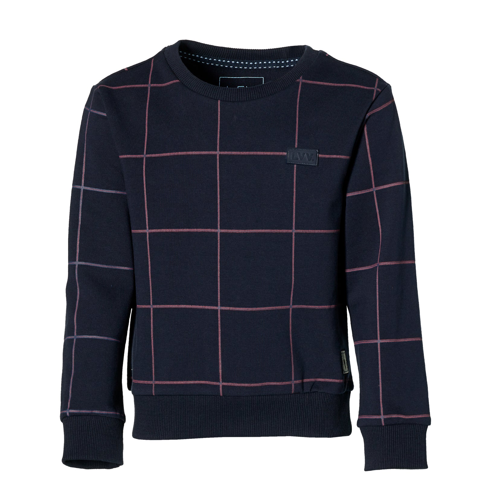Little Levv Sweater Leo W202