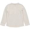Levv Blouse Linnen LERAY