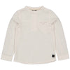 Levv Blouse Linnen LERAY