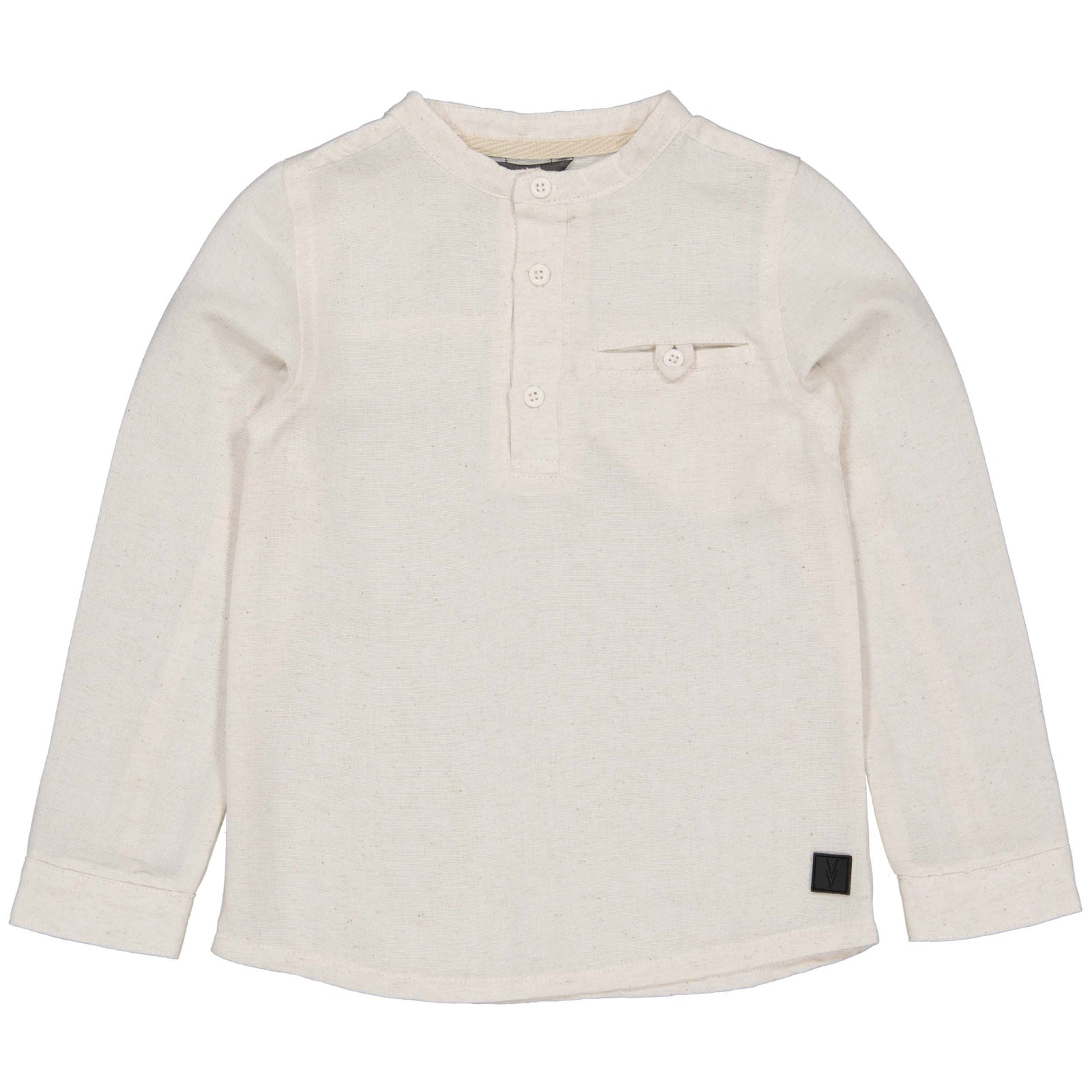 Levv Blouse Linnen LERAY