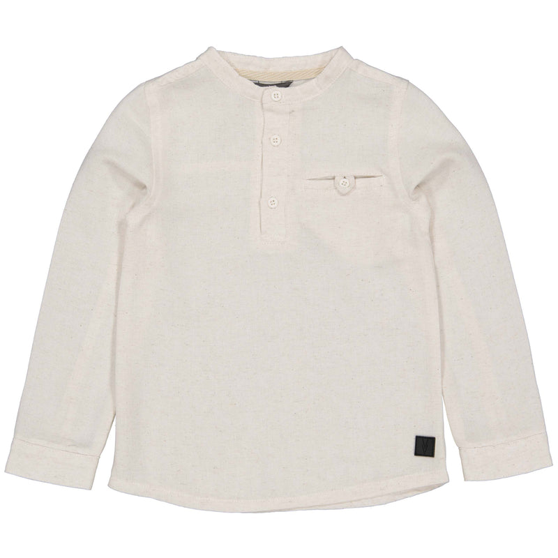Levv Blouse Linnen LERAY