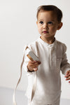 Levv Blouse Linnen LERAY
