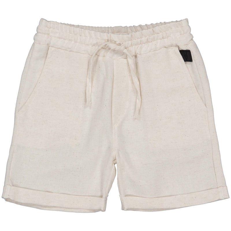 Levv Shorts linnen LERCA