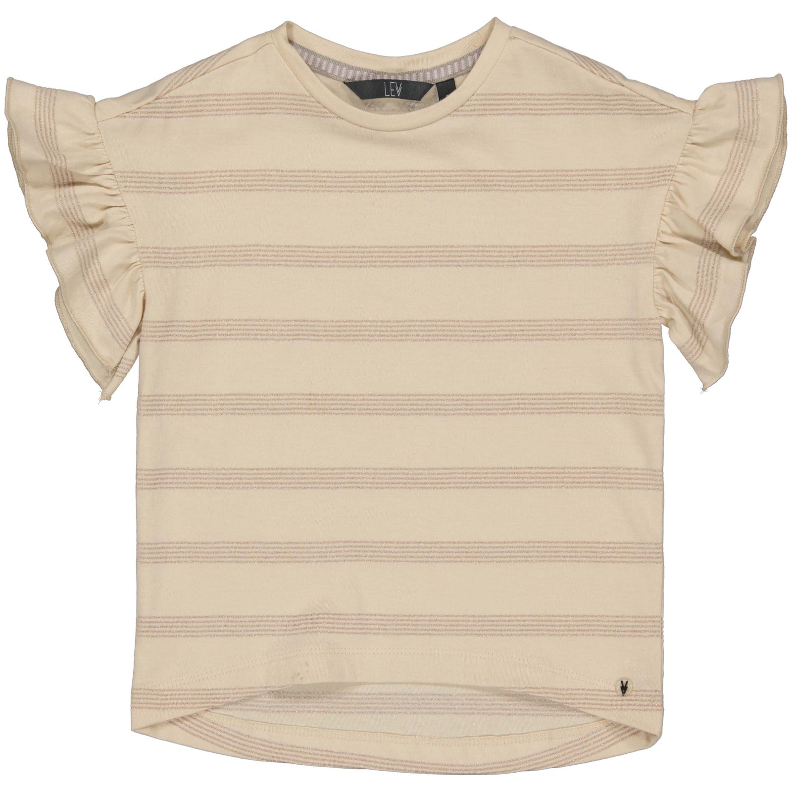 Levv Shortsleeve LESLIEN