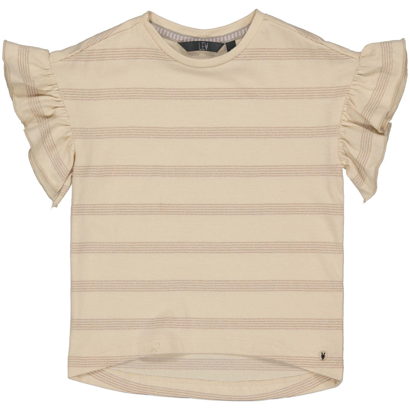 Levv Shortsleeve LESLIEN